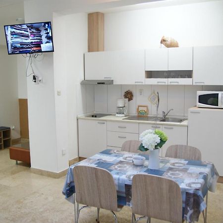 Apartman Ivana Pula Zewnętrze zdjęcie