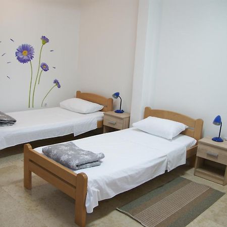 Apartman Ivana Pula Zewnętrze zdjęcie