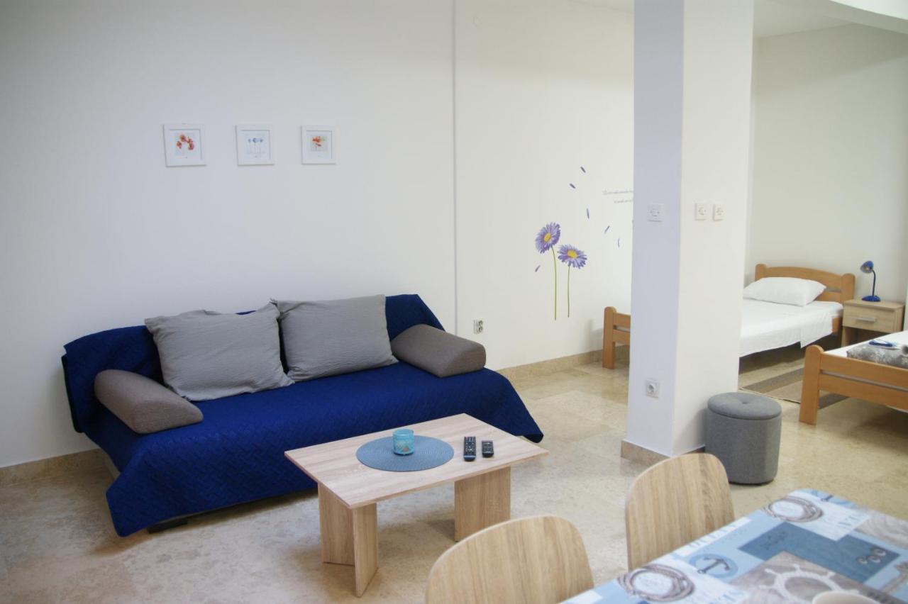 Apartman Ivana Pula Zewnętrze zdjęcie