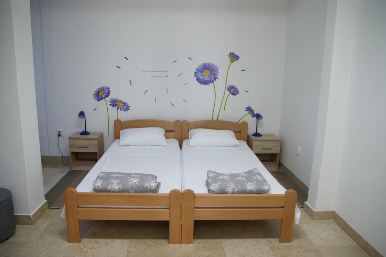 Apartman Ivana Pula Zewnętrze zdjęcie
