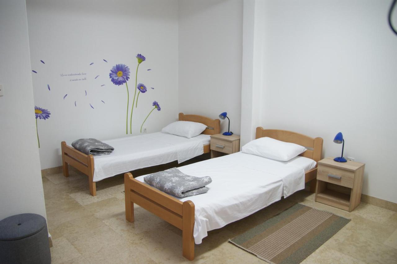 Apartman Ivana Pula Zewnętrze zdjęcie
