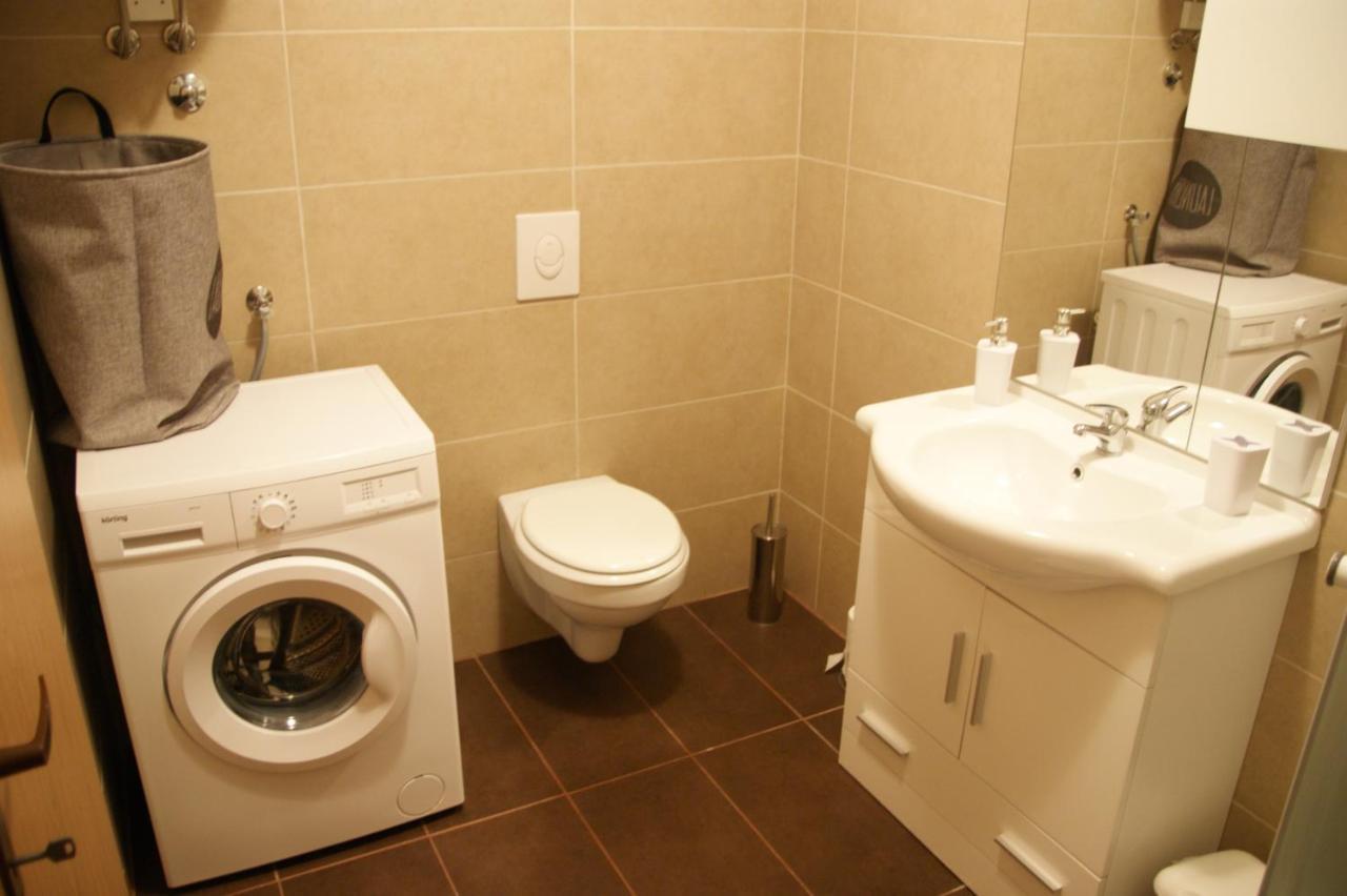Apartman Ivana Pula Zewnętrze zdjęcie