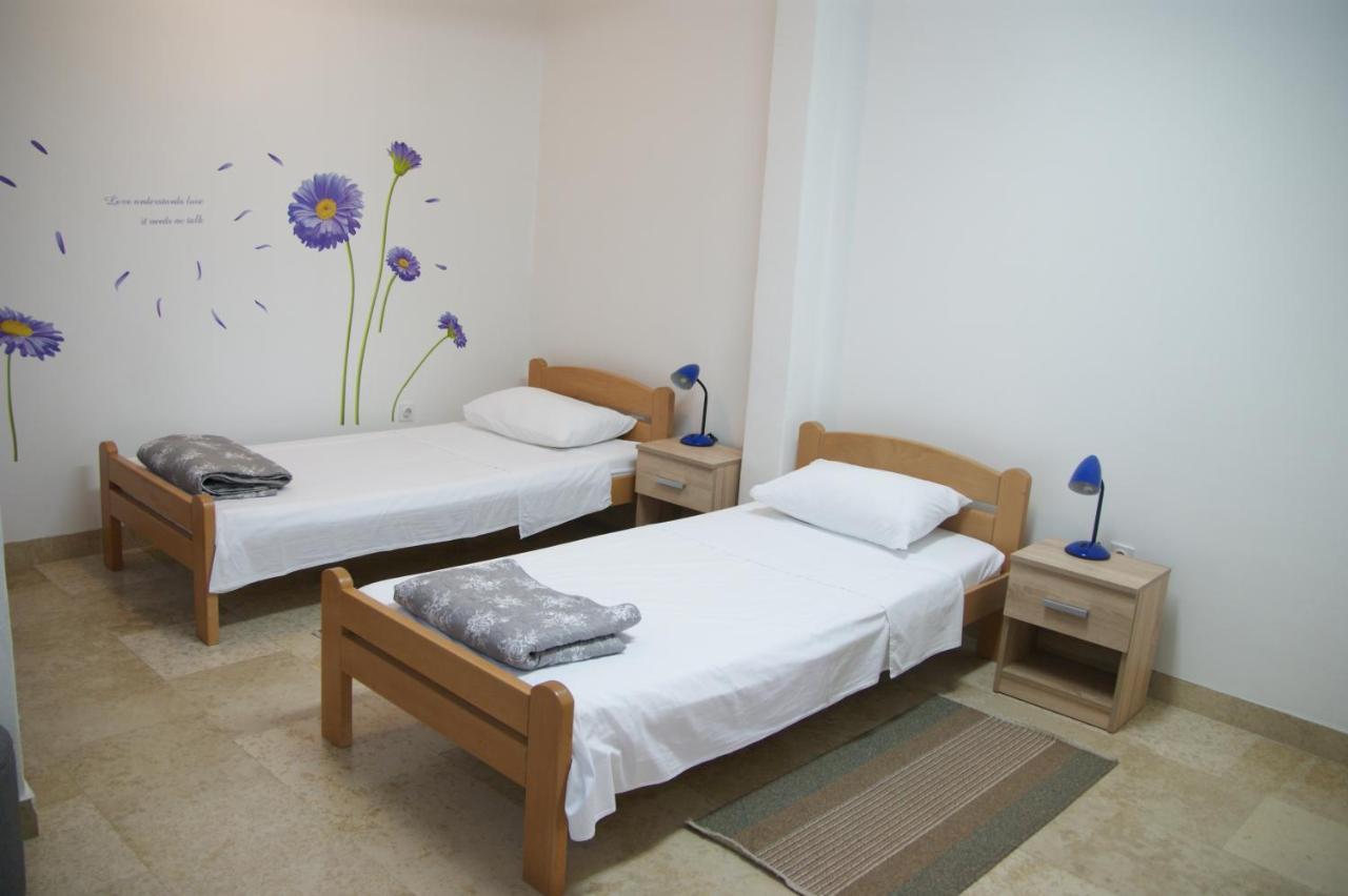 Apartman Ivana Pula Zewnętrze zdjęcie
