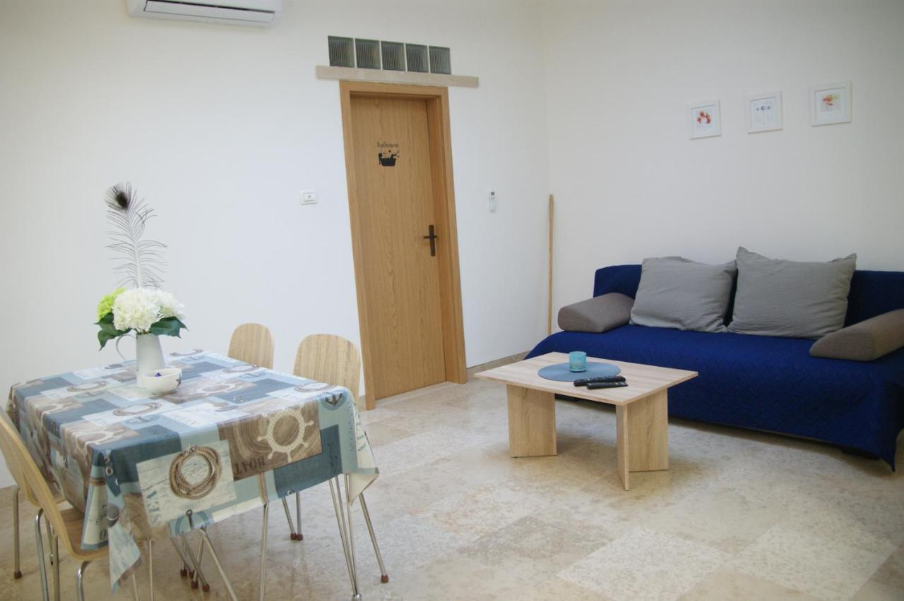 Apartman Ivana Pula Zewnętrze zdjęcie