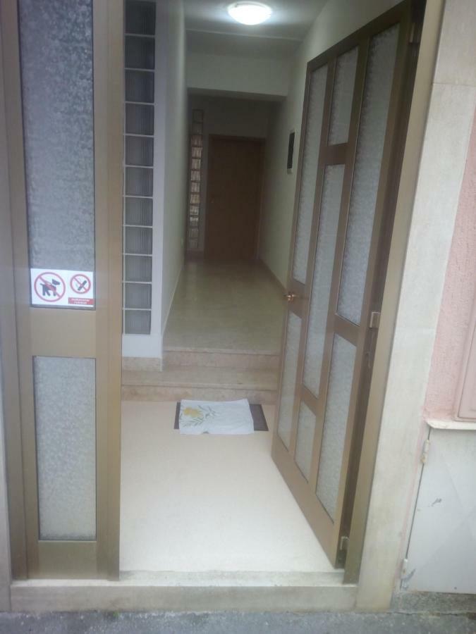 Apartman Ivana Pula Zewnętrze zdjęcie