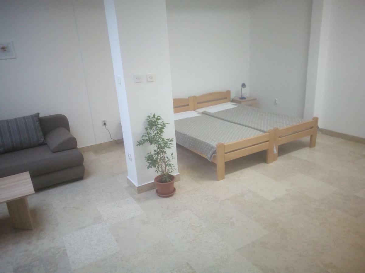 Apartman Ivana Pula Pokój zdjęcie