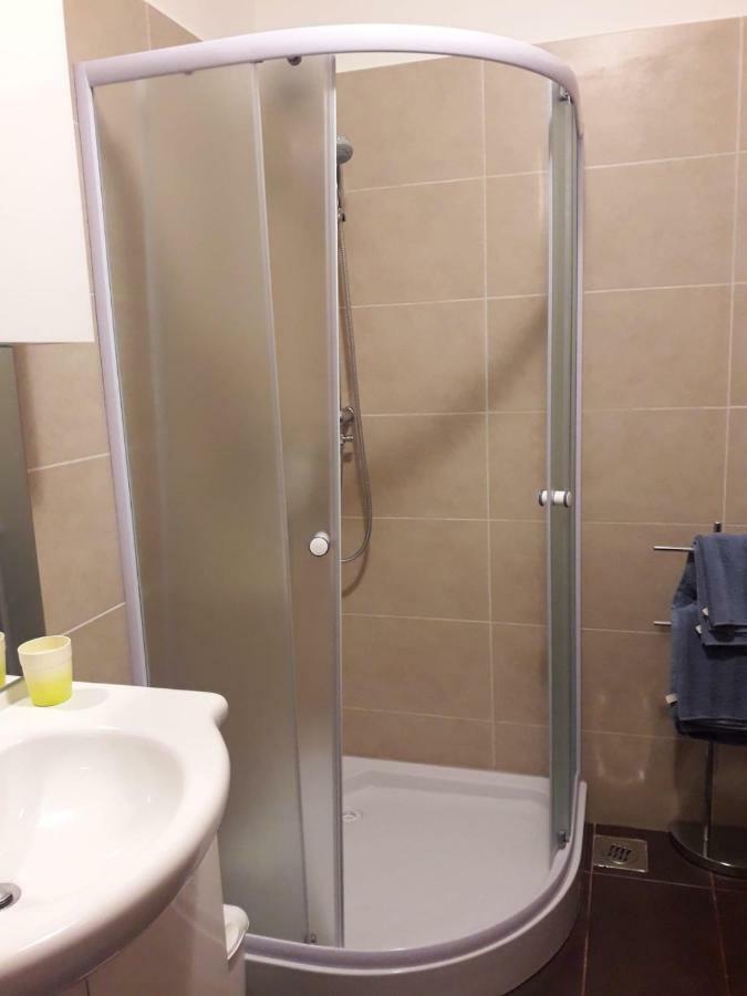 Apartman Ivana Pula Zewnętrze zdjęcie
