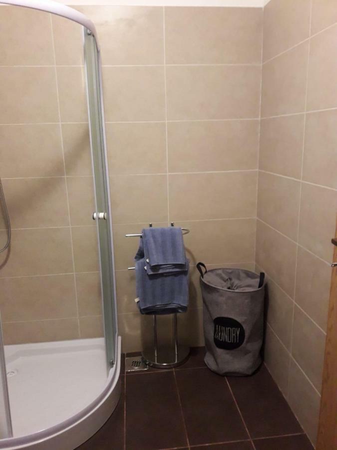 Apartman Ivana Pula Zewnętrze zdjęcie