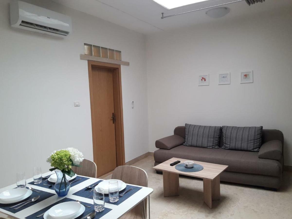 Apartman Ivana Pula Zewnętrze zdjęcie