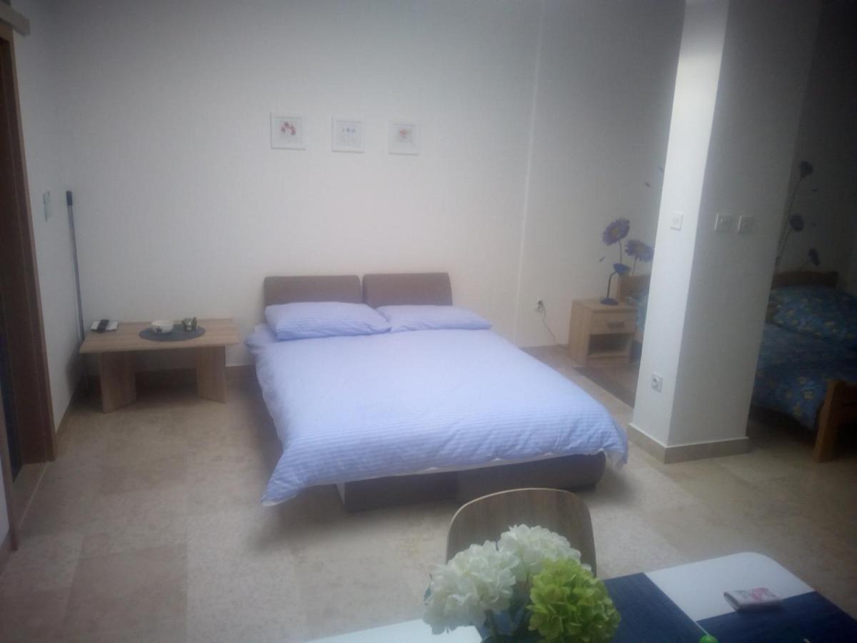 Apartman Ivana Pula Zewnętrze zdjęcie
